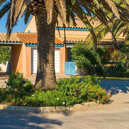 Lagrange Vacances Les Maisonnettes Sainte-Marie-Plage Екстер'єр фото