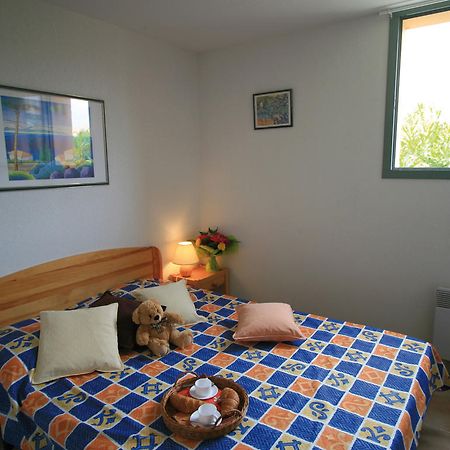 Lagrange Vacances Les Maisonnettes Sainte-Marie-Plage Екстер'єр фото