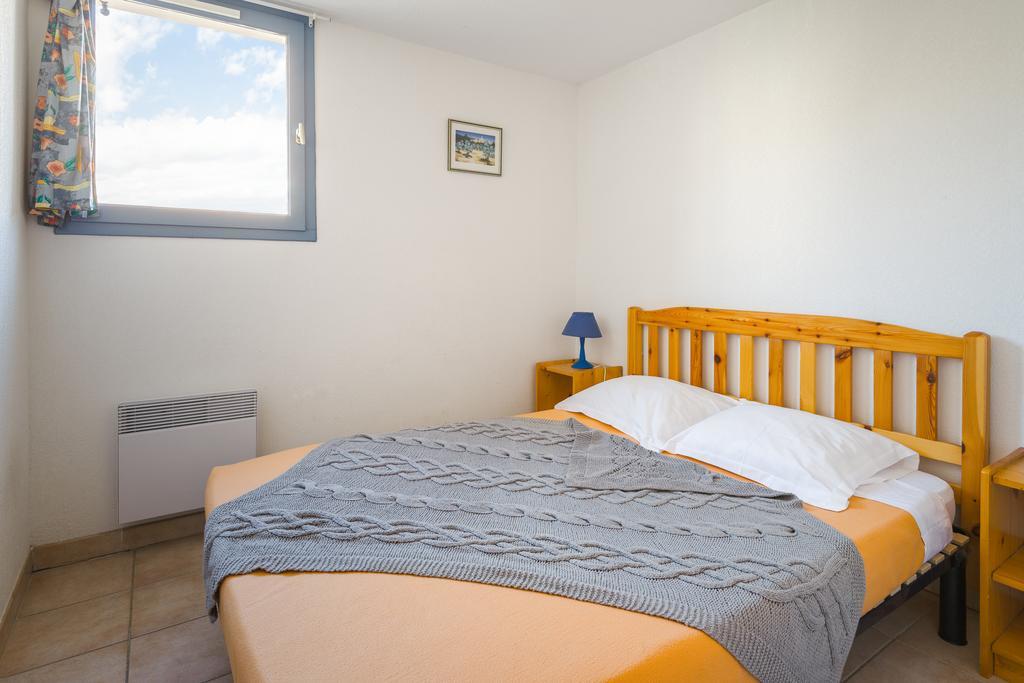 Lagrange Vacances Les Maisonnettes Sainte-Marie-Plage Номер фото
