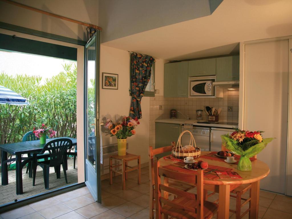Lagrange Vacances Les Maisonnettes Sainte-Marie-Plage Номер фото