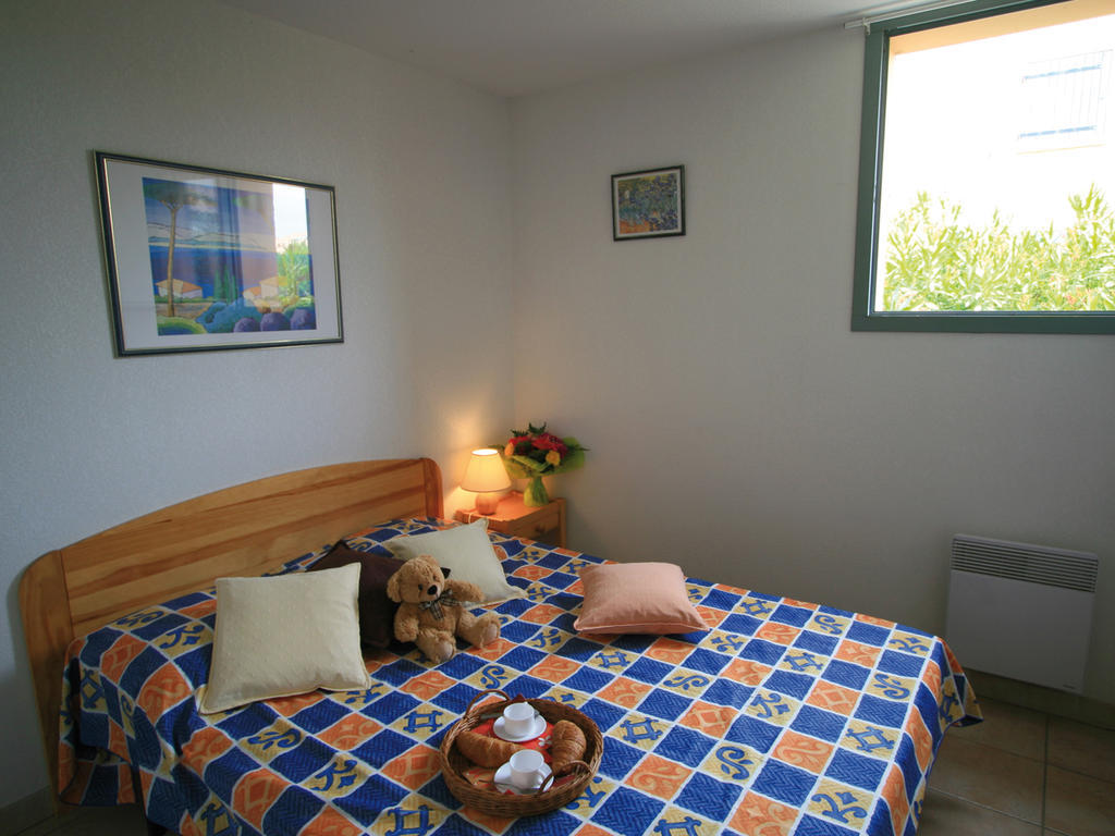 Lagrange Vacances Les Maisonnettes Sainte-Marie-Plage Екстер'єр фото